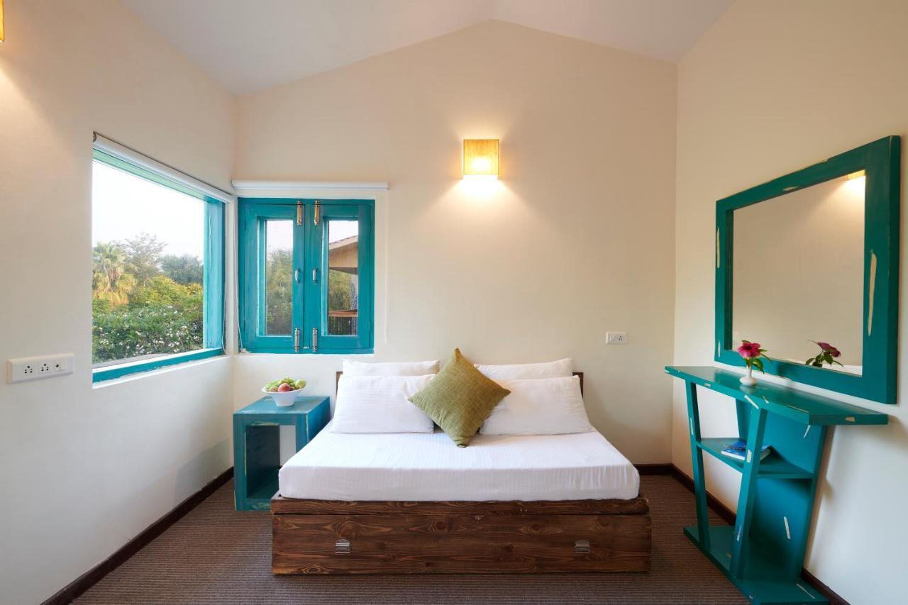 Acorn Hideaway Resort & Spa Ramnagar  Room photo